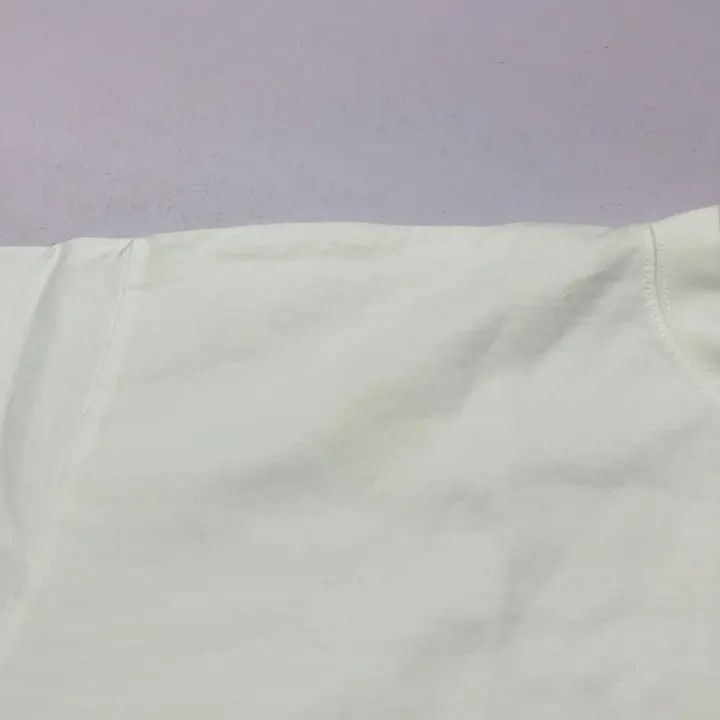 Balenciaga Balenciaga SS22 Slime Print Short Sleeve T-shirt 0079 Size M / US 6-8 / IT 42-44 - 8 Thumbnail