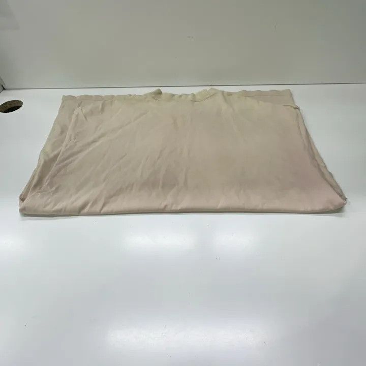 Balenciaga Balenciaga Letter Print Oversized T-Shirt 0079 Size S / US 4 / IT 40 - 12 Thumbnail