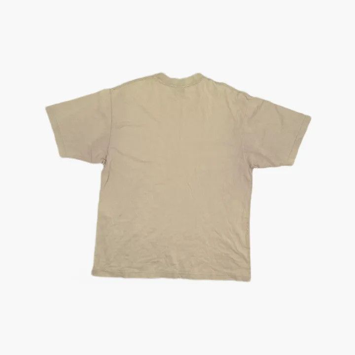 Balenciaga Balenciaga Letter Print Oversized T-Shirt 0079 Size S / US 4 / IT 40 - 3 Thumbnail