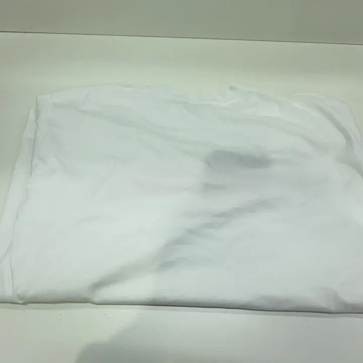 Balenciaga Balenciaga SS22 Slime Print Short Sleeve T-Shirt 0079 Size S / US 4 / IT 40 - 8 Thumbnail