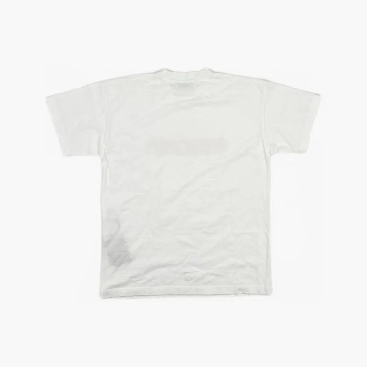 Balenciaga Balenciaga SS22 Slime Print Short Sleeve T-Shirt 0079 Size S / US 4 / IT 40 - 3 Thumbnail