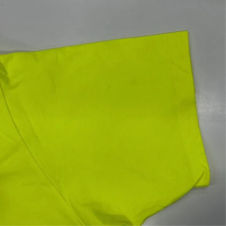 Balenciaga Balenciaga Political Campaign Logo T-Shirt 0079 Size M / US 6-8 / IT 42-44 - 6 Thumbnail