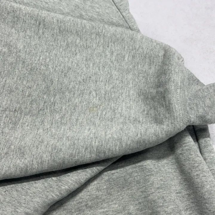 Balenciaga Balenciaga FW21 Logo Hoodie for Women 0079 Size S / US 4 / IT 40 - 8 Thumbnail