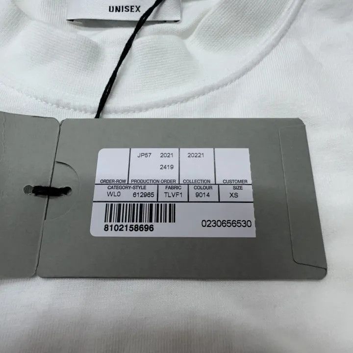 Balenciaga Balenciaga SS22 Slime Print T-Shirt for Women 0079 Size XS / US 0-2 / IT 36-38 - 4 Thumbnail