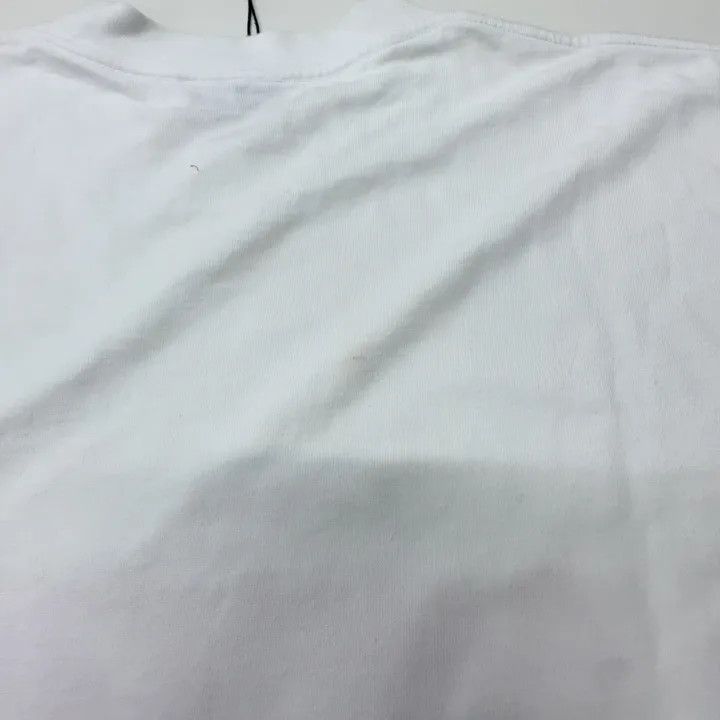 Balenciaga Balenciaga SS22 Slime Print T-Shirt for Women 0079 Size XS / US 0-2 / IT 36-38 - 8 Thumbnail