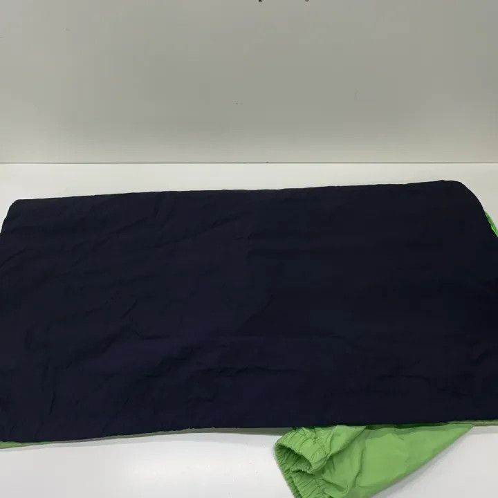 Balenciaga Balenciaga Color-Block Zip-Up Long Sleeve Jacket 0079 Size XS / US 0-2 / IT 36-38 - 13 Thumbnail