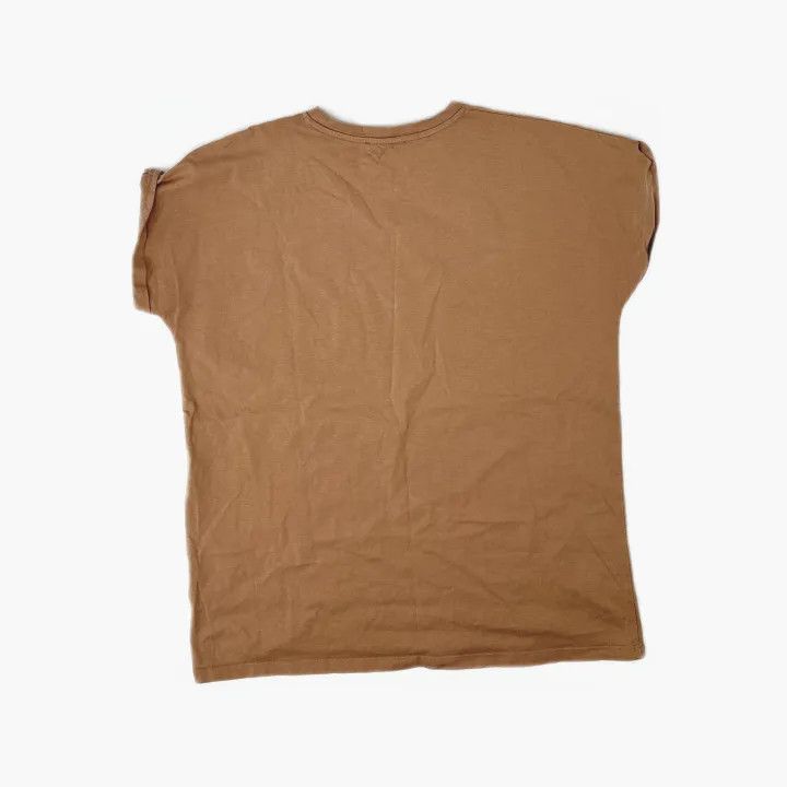 Balmain Balmain SS23 Color Block Logo Tee 0079 Size M / US 6-8 / IT 42-44 - 3 Thumbnail