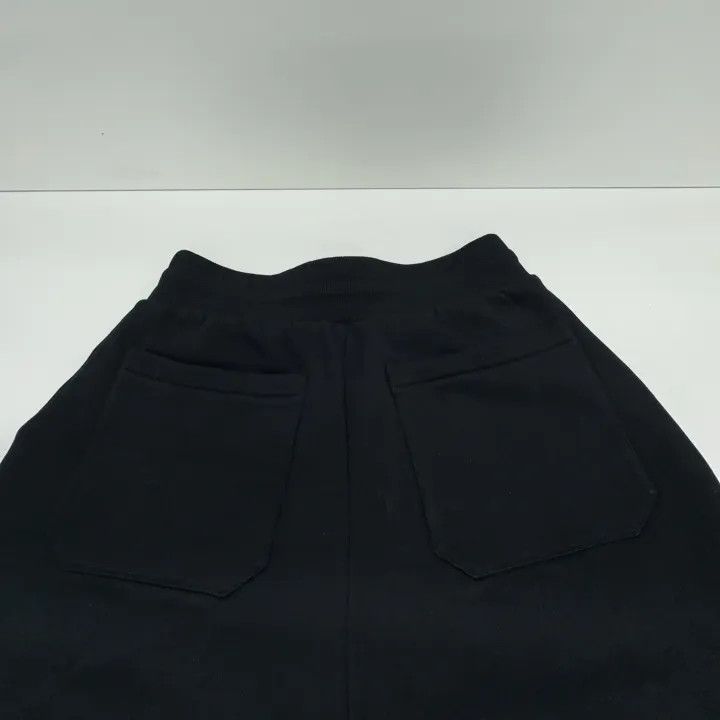 Balmain Balmain FW23 6-Button Knit Shorts for Women 0079 Size 26" / US 2 / IT 38 - 11 Thumbnail