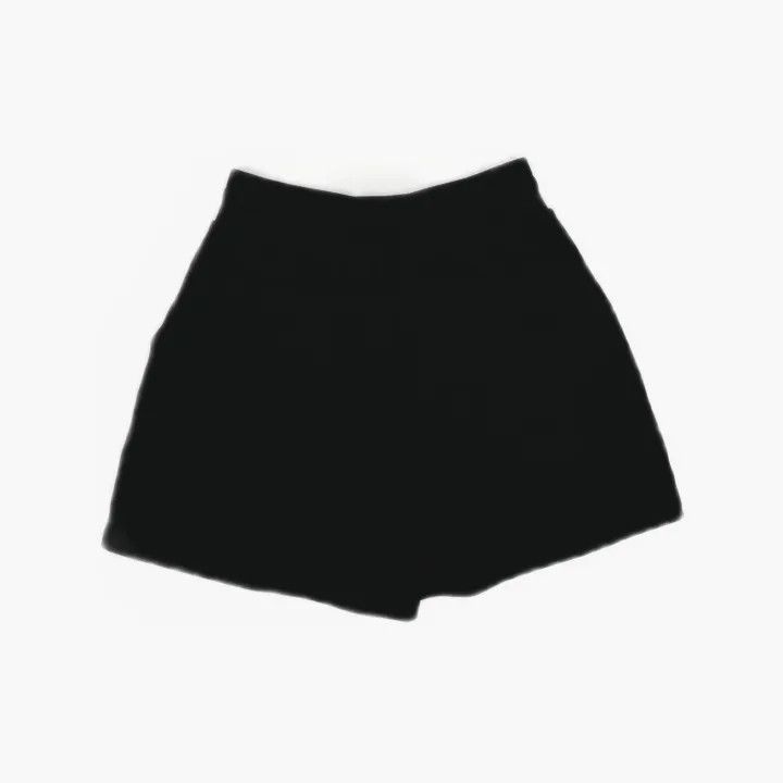 Balmain Balmain FW23 6-Button Knit Shorts for Women 0079 Size 26" / US 2 / IT 38 - 3 Thumbnail