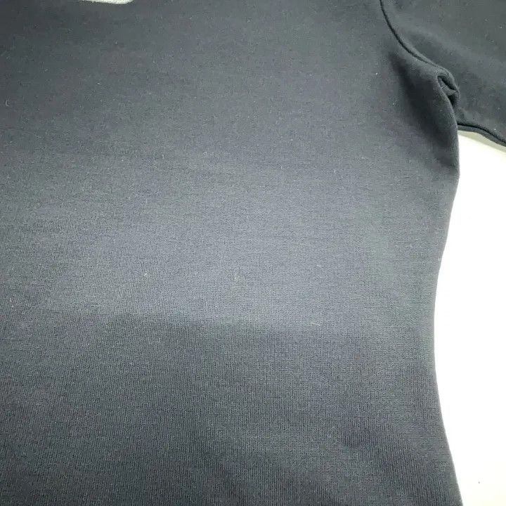 Balmain Balmain Black Logo Short Sleeve T-Shirt 0079 Size M / US 6-8 / IT 42-44 - 8 Thumbnail