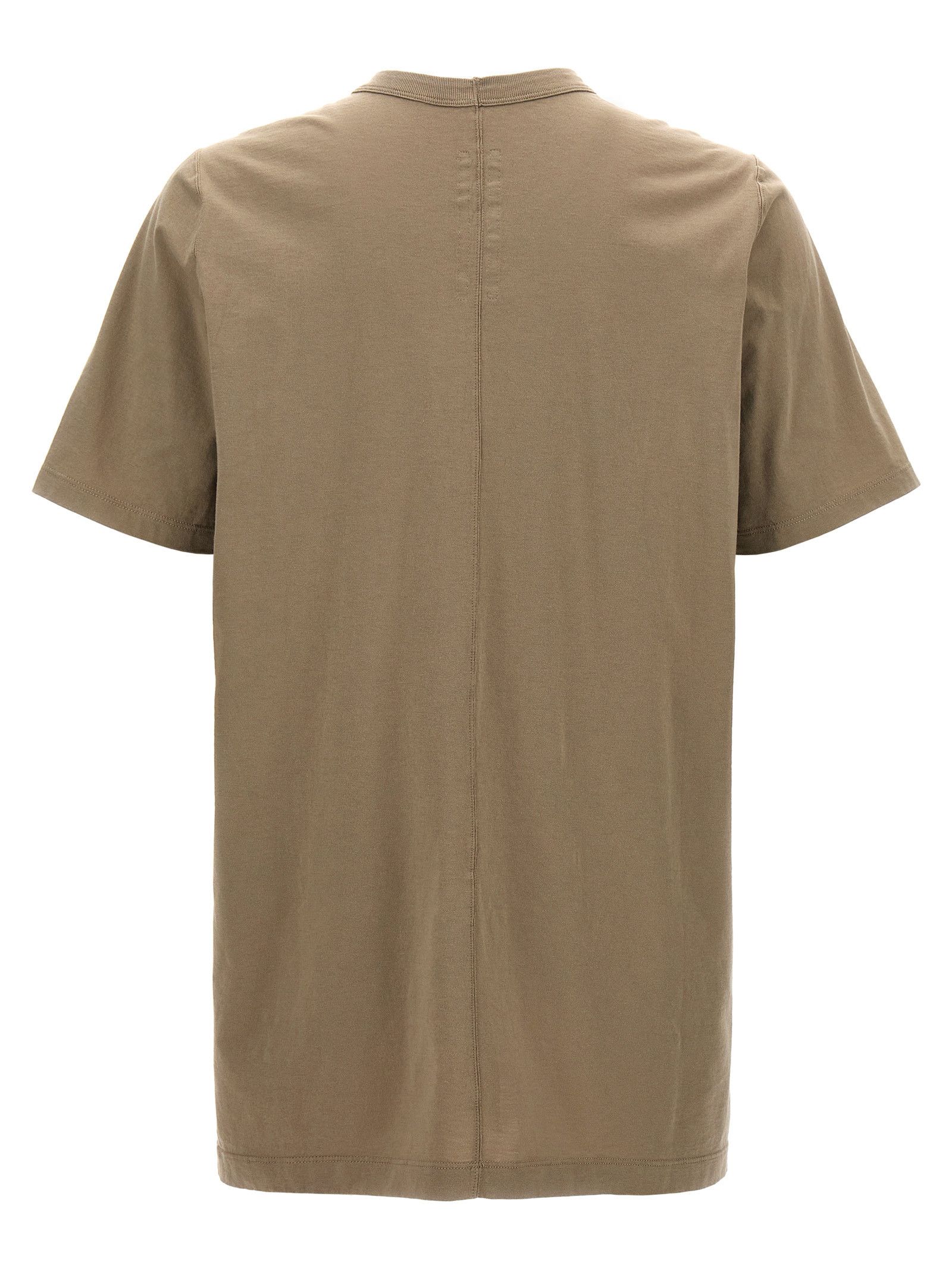 Rick Owens 'Level T' T-Shirt Size US M / EU 48-50 / 2 - 2 Thumbnail