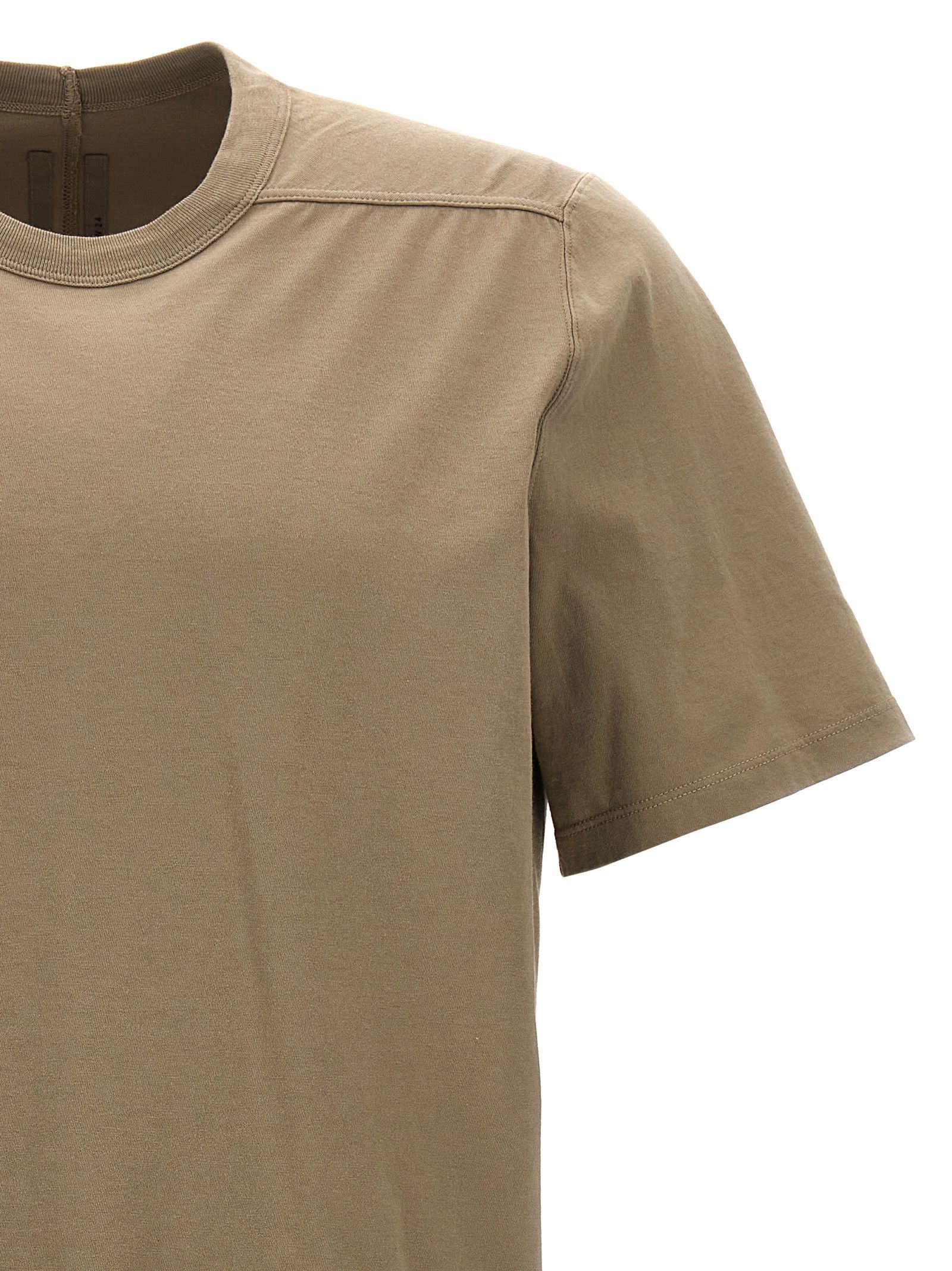 Rick Owens 'Level T' T-Shirt Size US XL / EU 56 / 4 - 3 Thumbnail
