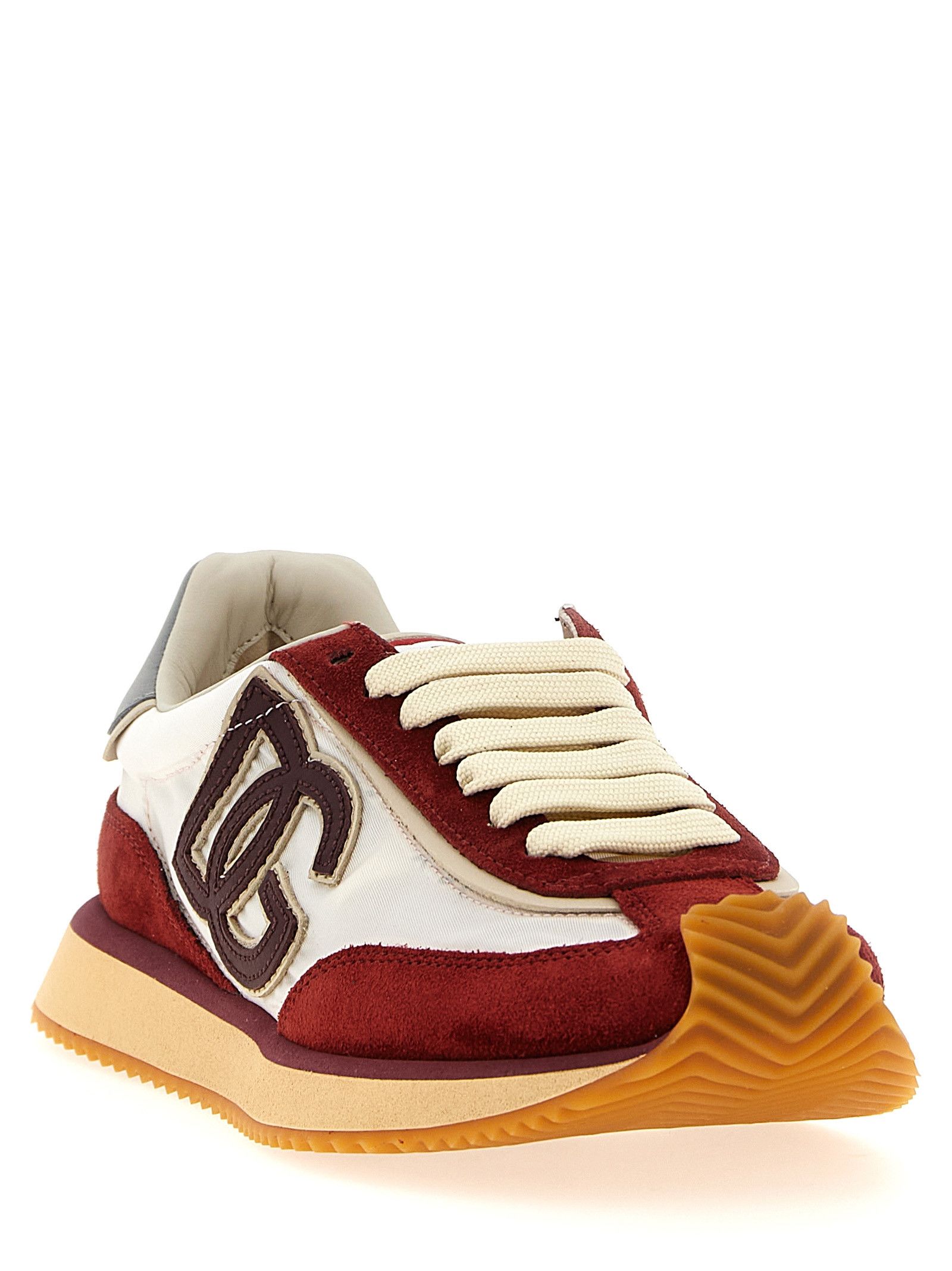 ´Dg Cushion´ Sneakers Low Top Sneakers