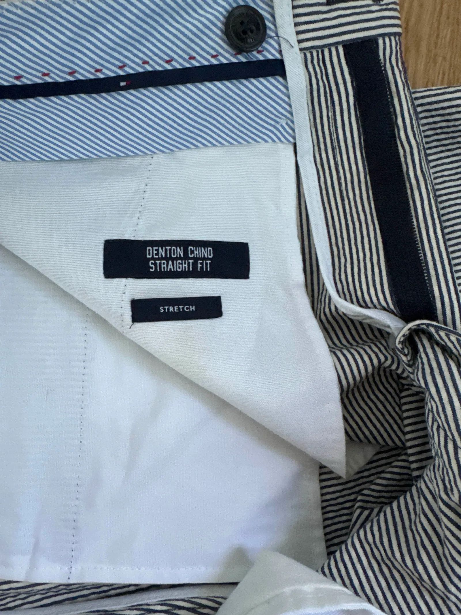 Tommy Hilfiger Tommy Hilfiger Pants Size US 31 - 4 Thumbnail