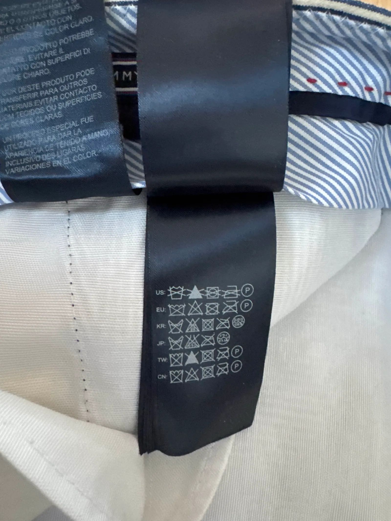 Tommy Hilfiger Tommy Hilfiger Pants Size US 31 - 3 Thumbnail