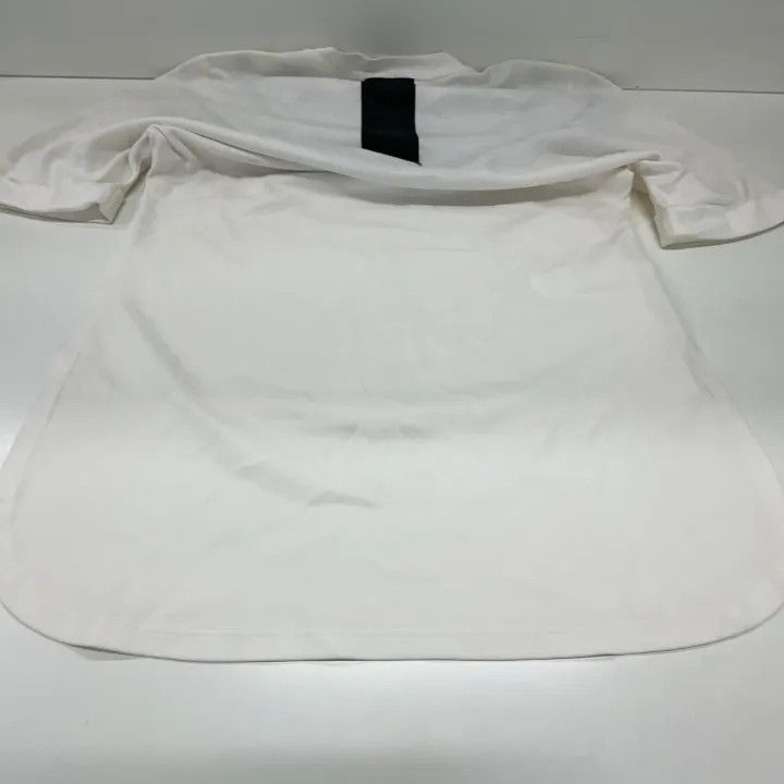 Fendi Fendi SS21 Cotton Printed Short Sleeve T-Shirt 0079 Size S / US 4 / IT 40 - 12 Thumbnail
