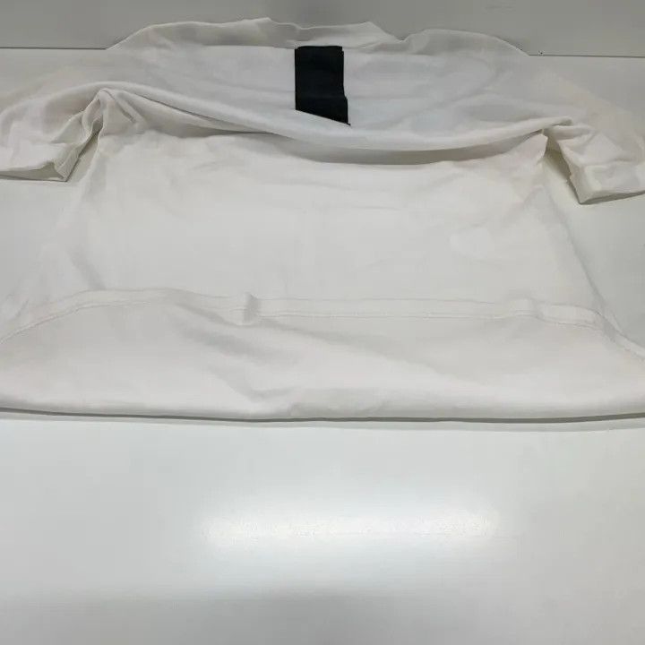 Fendi Fendi SS21 Cotton Printed Short Sleeve T-Shirt 0079 Size S / US 4 / IT 40 - 13 Thumbnail