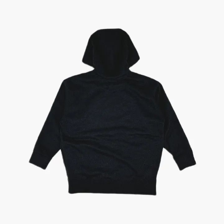 Fendi FENDI Lurex Hooded Sweatshirt for Women 0079 Size M / US 6-8 / IT 42-44 - 3 Thumbnail