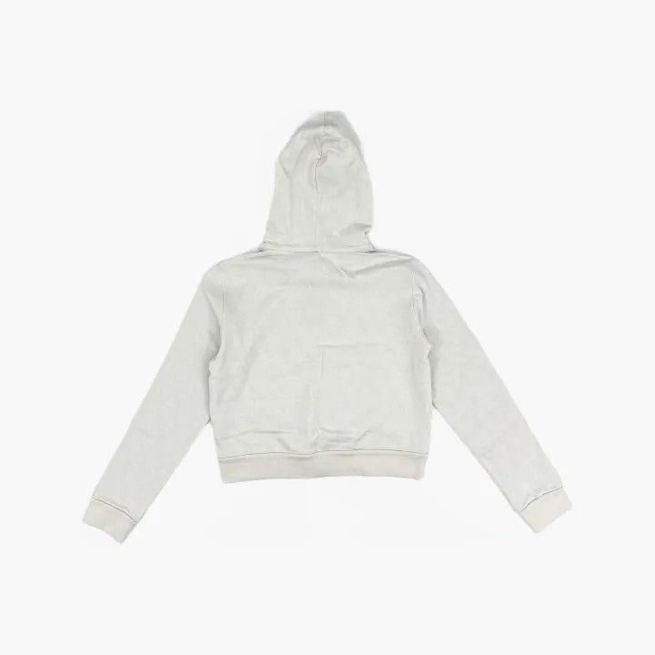 Fendi Fendi SS23 Logo Print Hoodie for Women 0079 Size M / US 6-8 / IT 42-44 - 3 Thumbnail