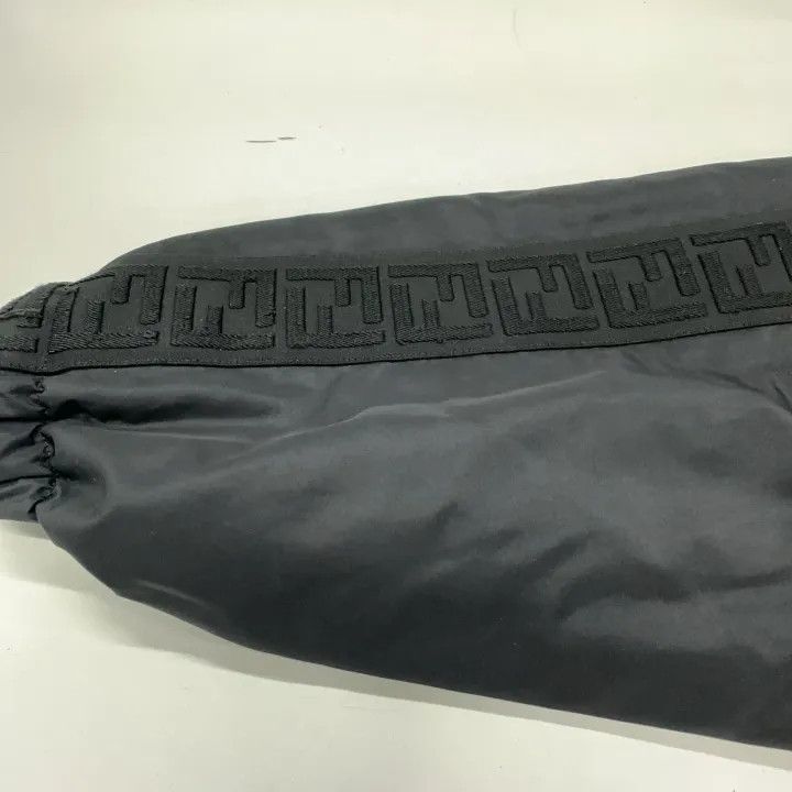 Fendi Fendi Reversible Hooded Jacket for Women 0079 Size S / US 4 / IT 40 - 24 Thumbnail