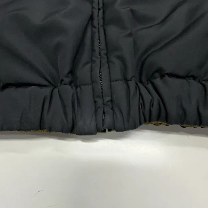Fendi Fendi Reversible Hooded Jacket for Women 0079 Size S / US 4 / IT 40 - 21 Thumbnail