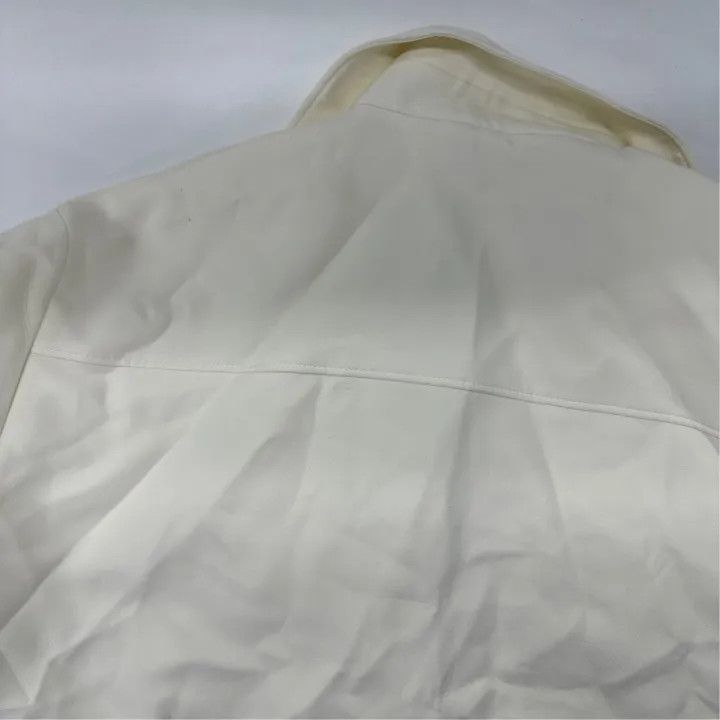 Fendi Fendi SS22 Belted Button-Up Jacket 0079 Size M / US 6-8 / IT 42-44 - 10 Thumbnail