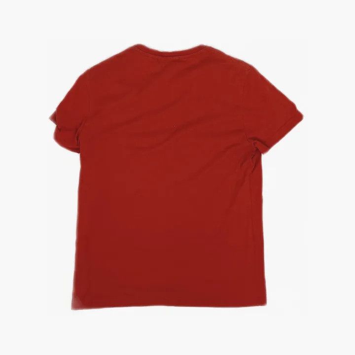 Alexander McQueen Alexander McQueen Casual Skull Graphic T-Shirt 0079 Size XS / US 0-2 / IT 36-38 - 3 Thumbnail