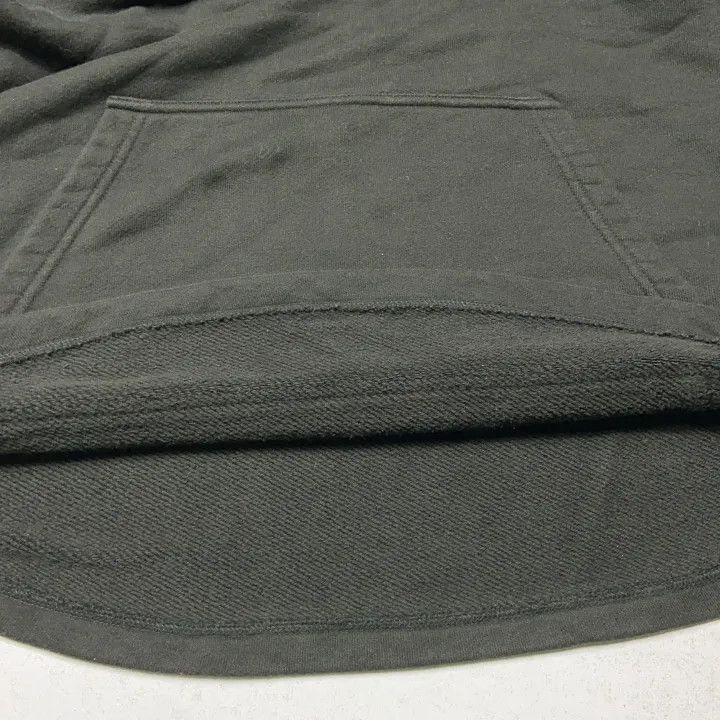 Alexander McQueen Alexander McQueen Logo Half-Zip Hoodie 0079 Size S / US 4 / IT 40 - 14 Thumbnail