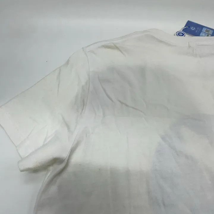 Alexander McQueen Alexander McQueen Casual Graphic Tee 0079 Size M / US 6-8 / IT 42-44 - 15 Thumbnail