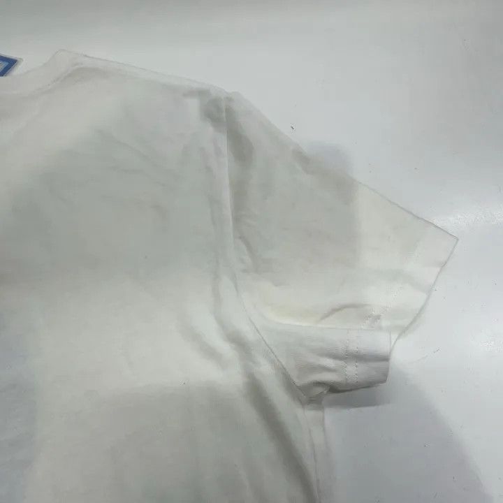 Alexander McQueen Alexander McQueen Casual Graphic Tee 0079 Size M / US 6-8 / IT 42-44 - 14 Thumbnail