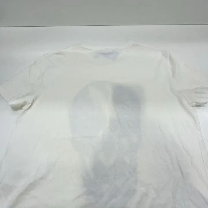 Alexander McQueen Alexander McQueen Casual Graphic Tee 0079 Size M / US 6-8 / IT 42-44 - 7 Thumbnail