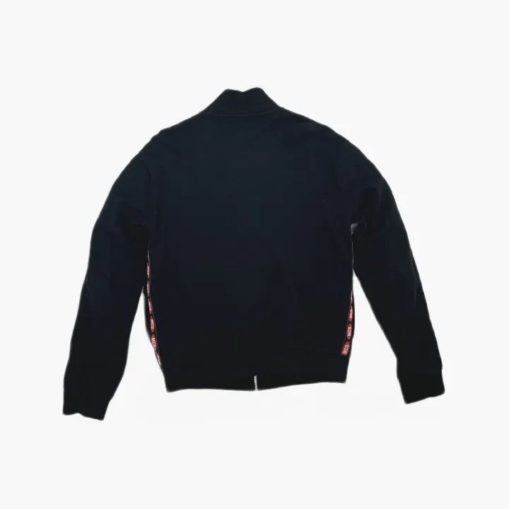 Alexander McQueen Alexander McQueen Casual Zip-Up Hooded Jacket 0079 Size L / US 10 / IT 46 - 3 Thumbnail