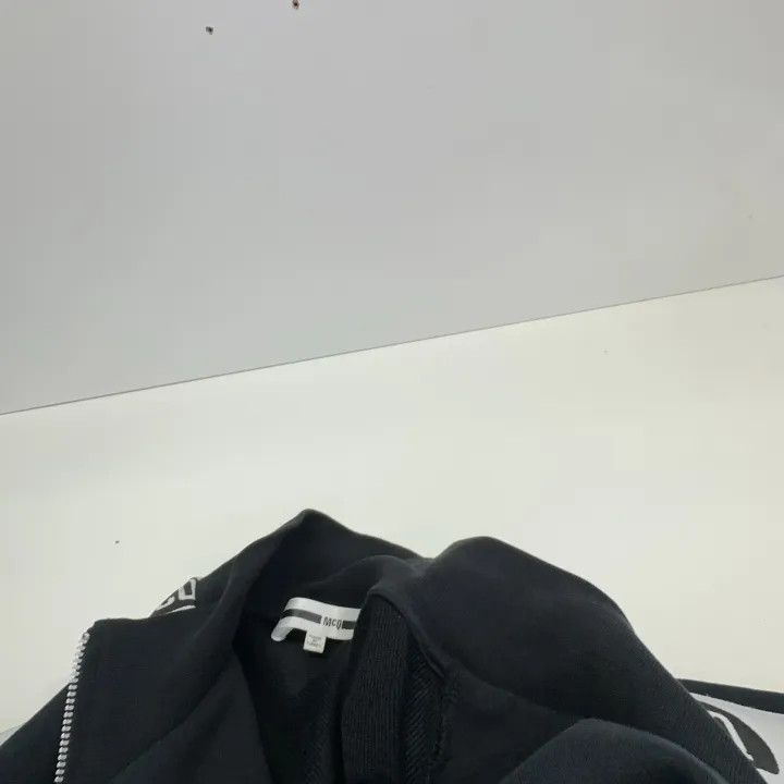 Alexander McQueen Alexander McQueen Casual Zip-Up Hooded Jacket 0079 Size L / US 10 / IT 46 - 7 Thumbnail