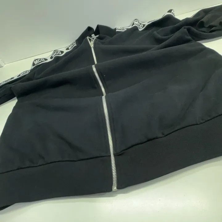 Alexander McQueen Alexander McQueen Casual Zip-Up Hooded Jacket 0079 Size L / US 10 / IT 46 - 8 Thumbnail