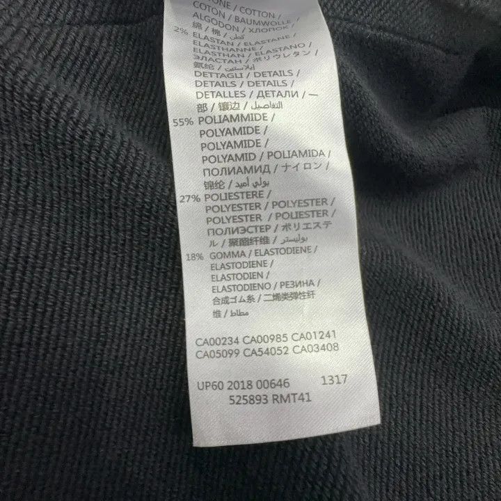 Alexander McQueen Alexander McQueen Casual Zip-Up Hooded Jacket 0079 Size L / US 10 / IT 46 - 6 Thumbnail