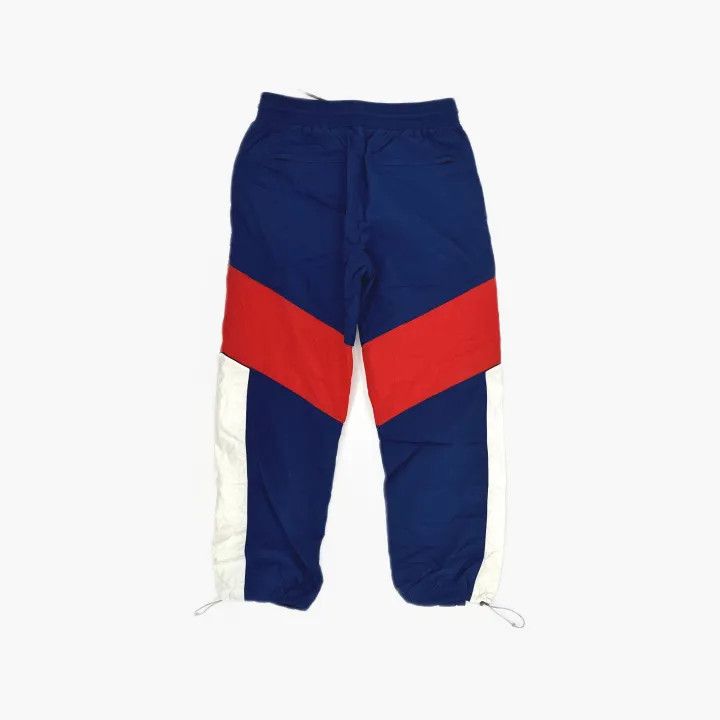Alexander McQueen Alexander McQueen Color Block Casual Pants 0079 Size 29" - 3 Thumbnail