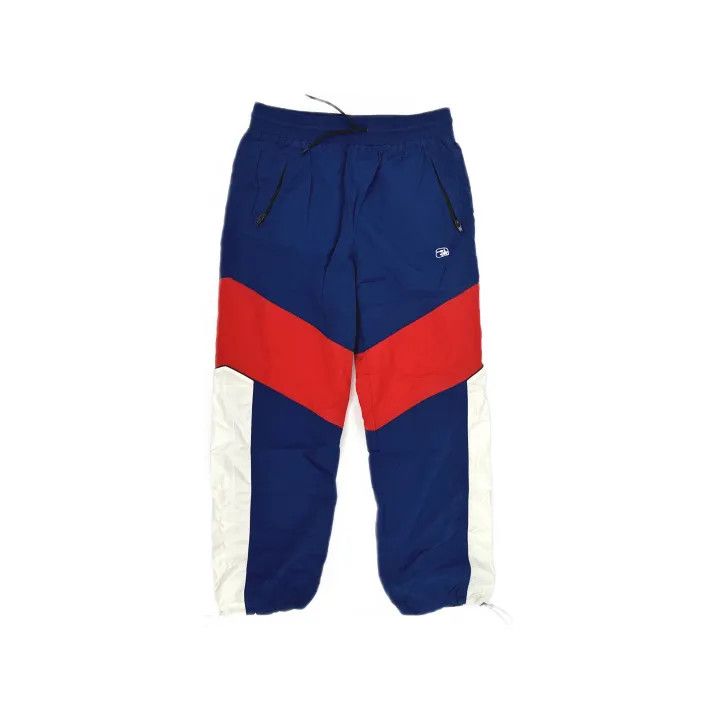 Alexander McQueen Alexander McQueen Color Block Casual Pants 0079 Size 29" - 2 Thumbnail