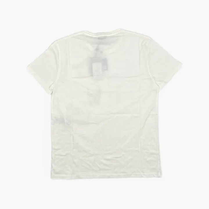 Alexander McQueen Alexander McQueen Casual Graphic Print T-Shirt 0079 Size L / US 10 / IT 46 - 3 Thumbnail