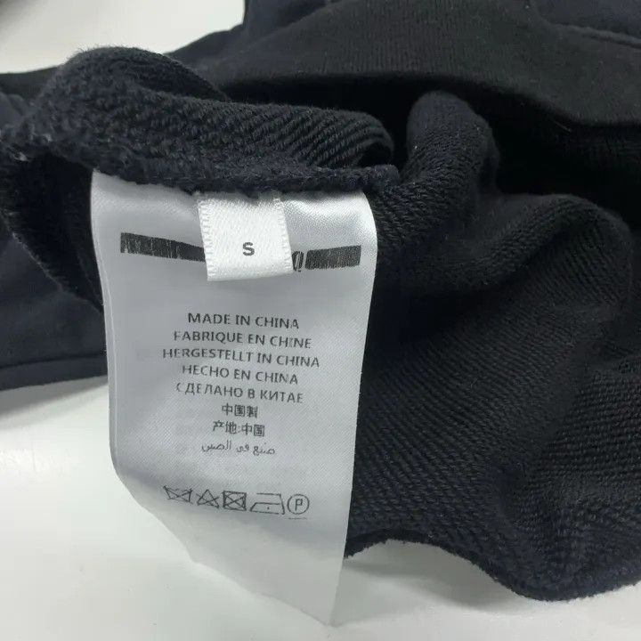 Alexander McQueen Alexander McQueen Stylish Casual Hoodie 0079 Size S / US 4 / IT 40 - 4 Thumbnail