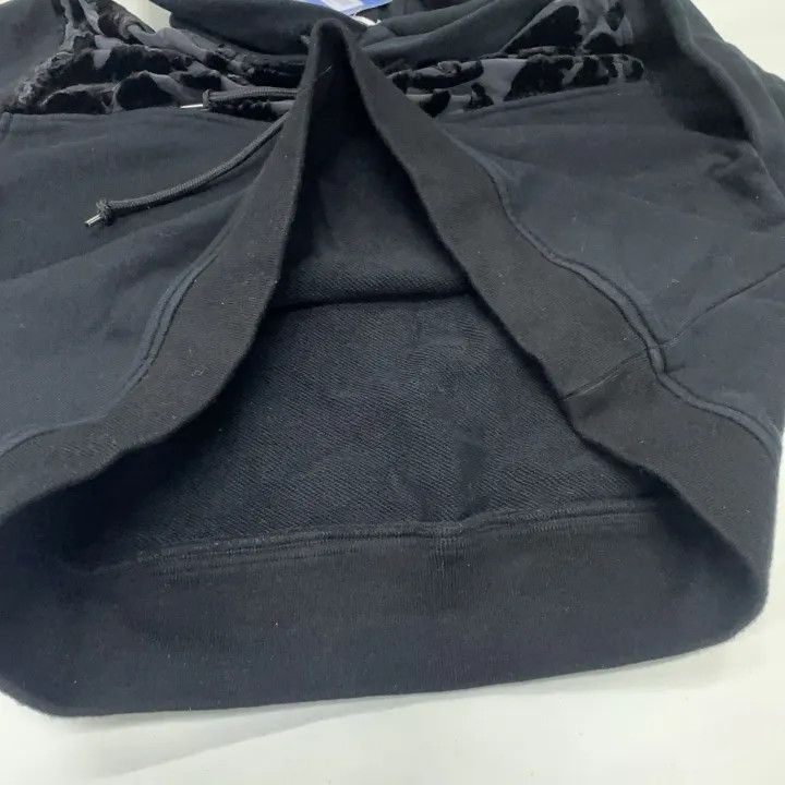 Alexander McQueen Alexander McQueen Stylish Casual Hoodie 0079 Size S / US 4 / IT 40 - 6 Thumbnail