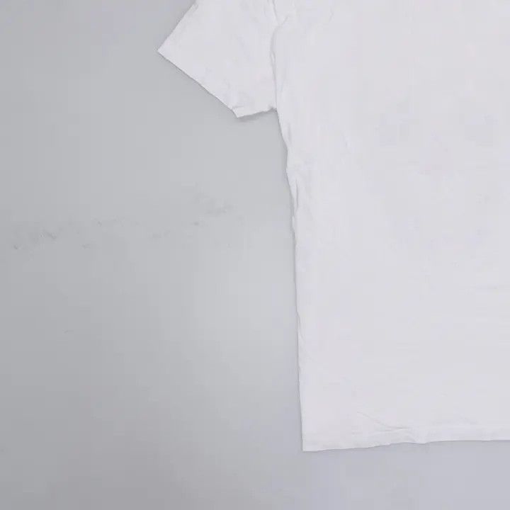 Alexander McQueen Alexander McQueen Colorful Skull Print T-Shirt 0079 Size L / US 10 / IT 46 - 10 Thumbnail