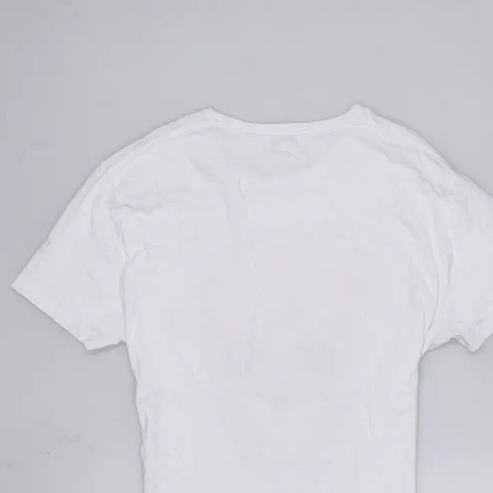 Alexander McQueen Alexander McQueen Colorful Skull Print T-Shirt 0079 Size L / US 10 / IT 46 - 9 Thumbnail