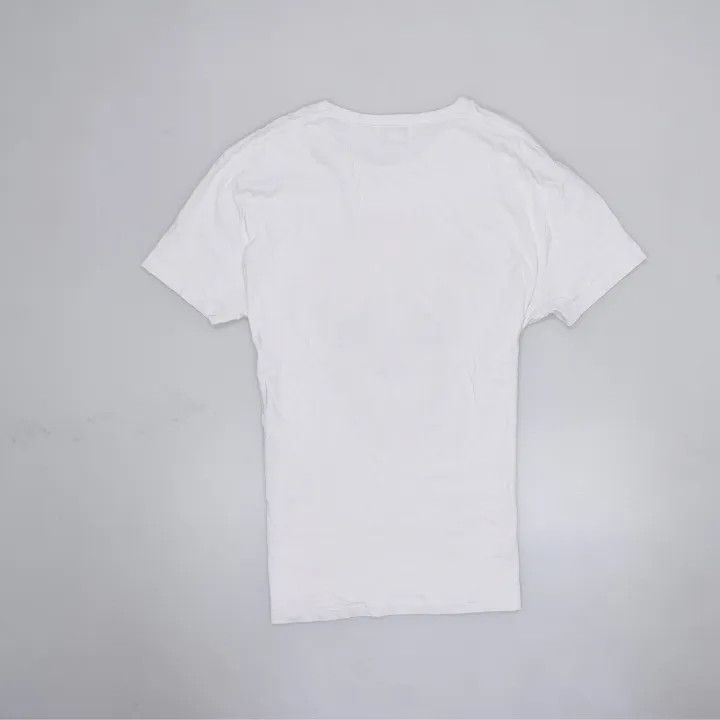Alexander McQueen Alexander McQueen Colorful Skull Print T-Shirt 0079 Size L / US 10 / IT 46 - 8 Thumbnail