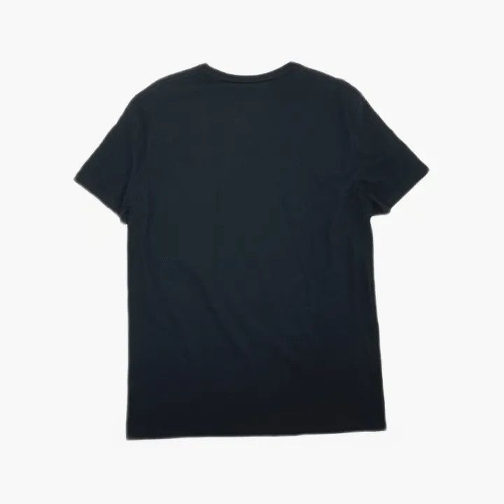 Alexander McQueen Alexander McQueen Skull Print Round Neck T-Shirt 0079 Size XL / US 12-14 / IT 48-50 - 3 Thumbnail