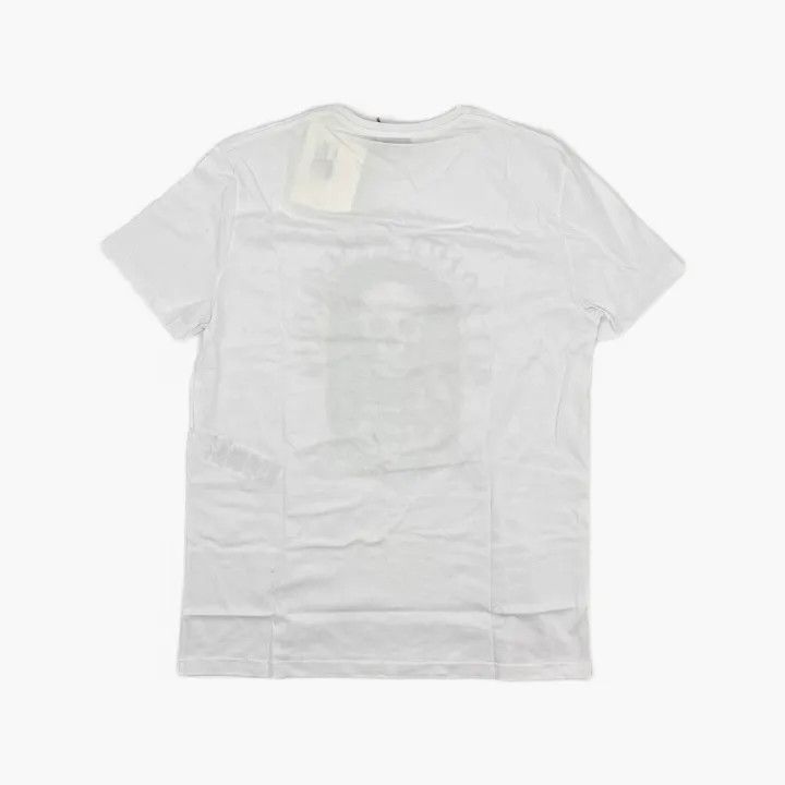 Alexander McQueen Alexander McQueen Casual Graphic T-Shirt 0079 Size XL / US 12-14 / IT 48-50 - 3 Thumbnail