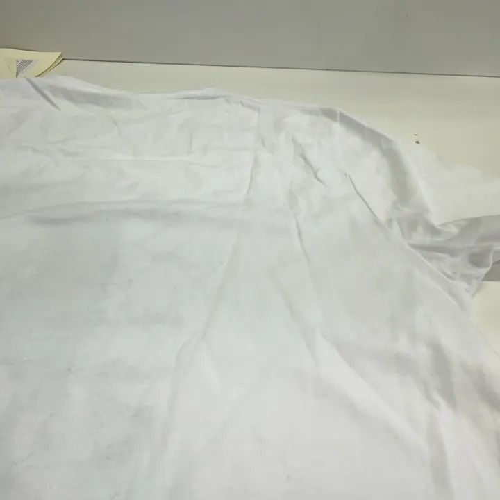 Alexander McQueen Alexander McQueen Casual Graphic T-Shirt 0079 Size XL / US 12-14 / IT 48-50 - 10 Thumbnail