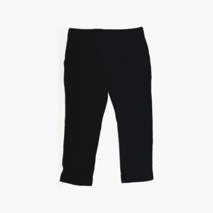 Alexander McQueen Alexander McQueen Casual Solid Color Pants 0079 Size 40" / US 18 - 3 Thumbnail