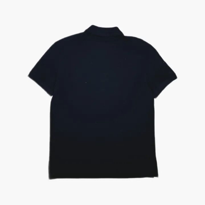 Alexander McQueen Alexander McQueen Casual Fashion Short Sleeve Polo 0079 Size M / US 6-8 / IT 42-44 - 3 Thumbnail
