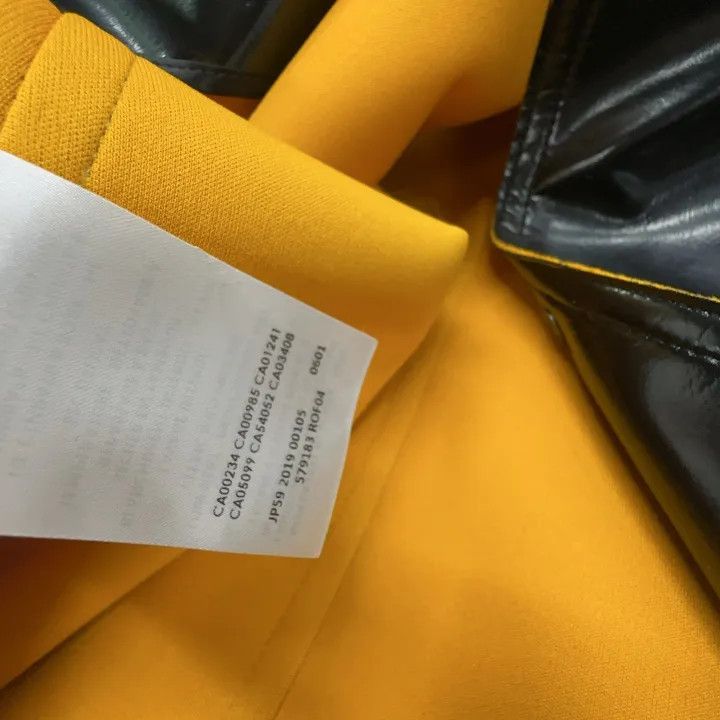 Alexander McQueen Alexander McQueen Casual Fashion Versatile Jacket 0079 Size S / US 4 / IT 40 - 5 Thumbnail