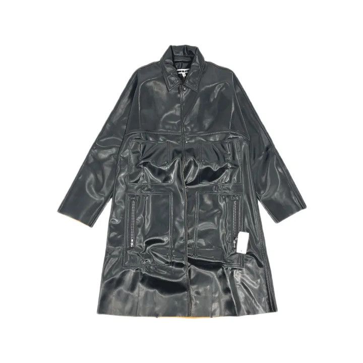 Alexander McQueen Alexander McQueen Casual Fashion Versatile Jacket 0079 Size S / US 4 / IT 40 - 2 Thumbnail